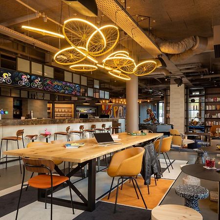 Moxy Paris Clamart Exterior photo