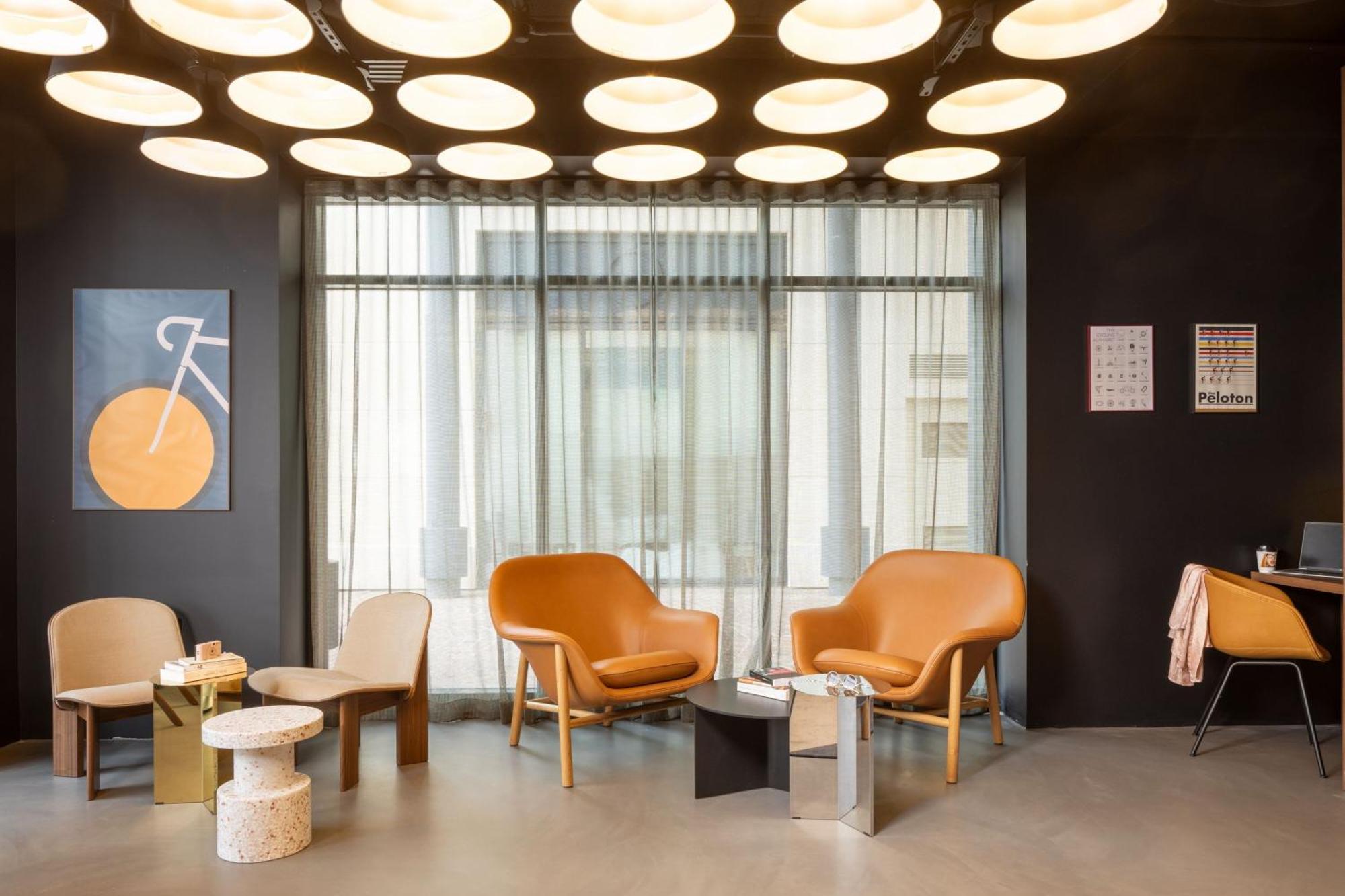 Moxy Paris Clamart Exterior photo
