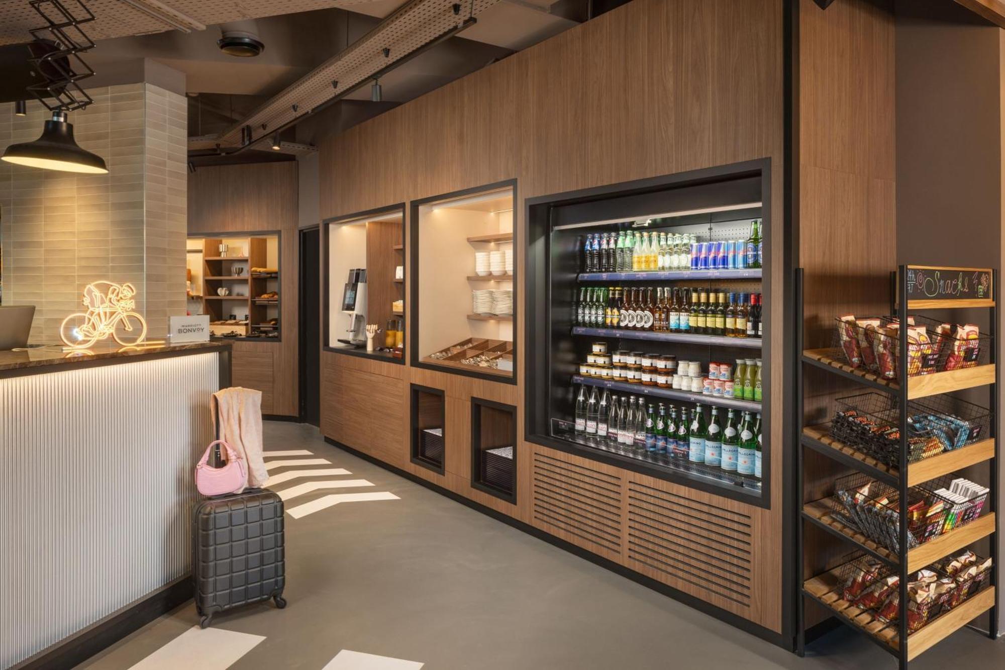 Moxy Paris Clamart Exterior photo